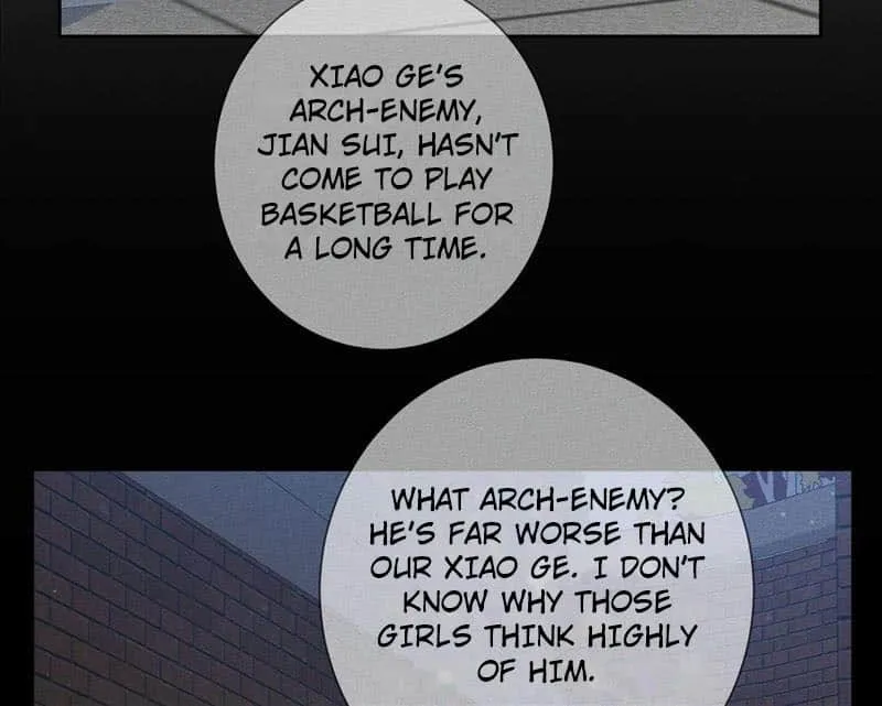 The Protagonist Just Wants To Falling In Love Chapter 115 page 28 - 