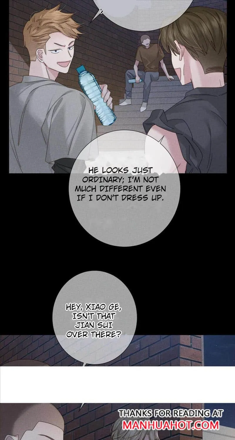 The Protagonist Just Wants To Falling In Love Chapter 115 page 29 - 