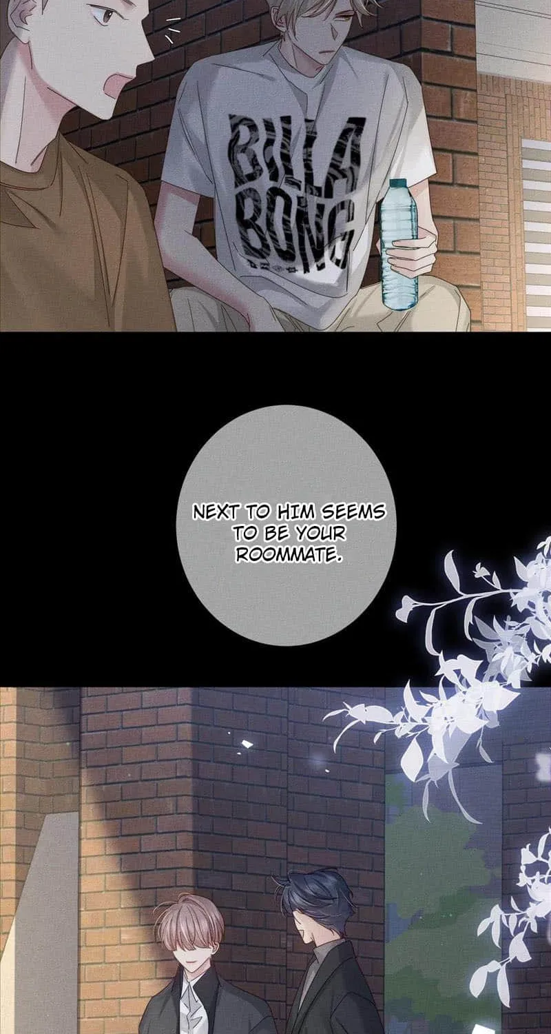 The Protagonist Just Wants To Falling In Love Chapter 115 page 30 - 