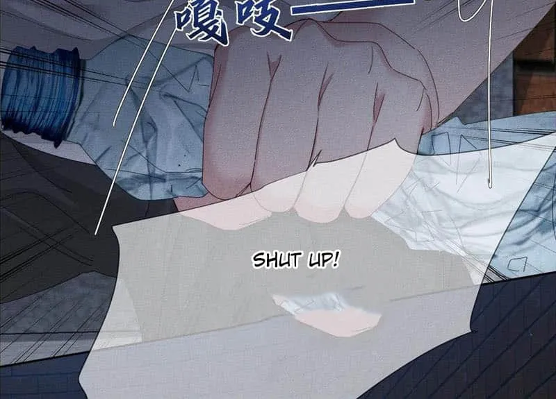 The Protagonist Just Wants To Falling In Love Chapter 115 page 35 - 