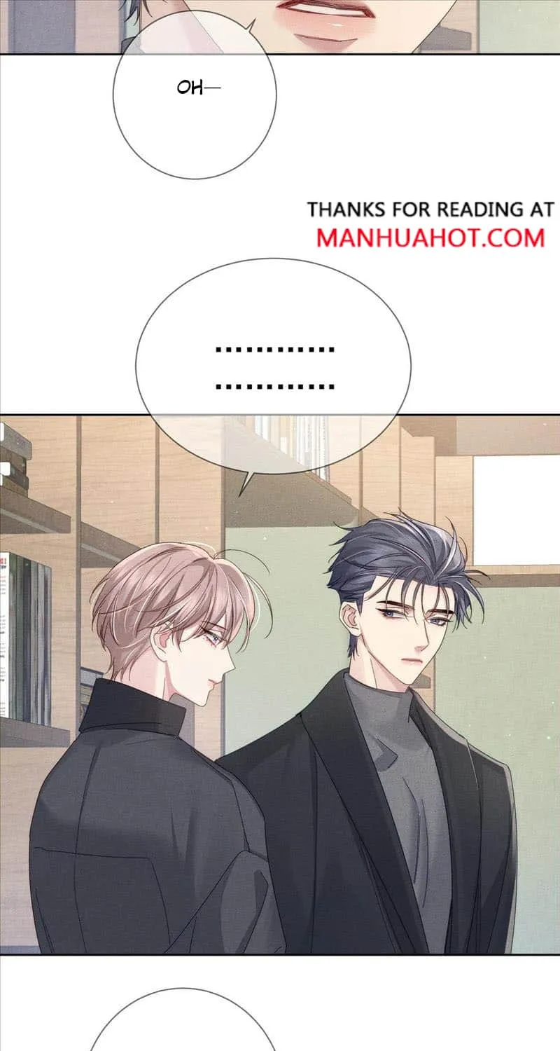 The Protagonist Just Wants To Falling In Love Chapter 115 page 8 - 