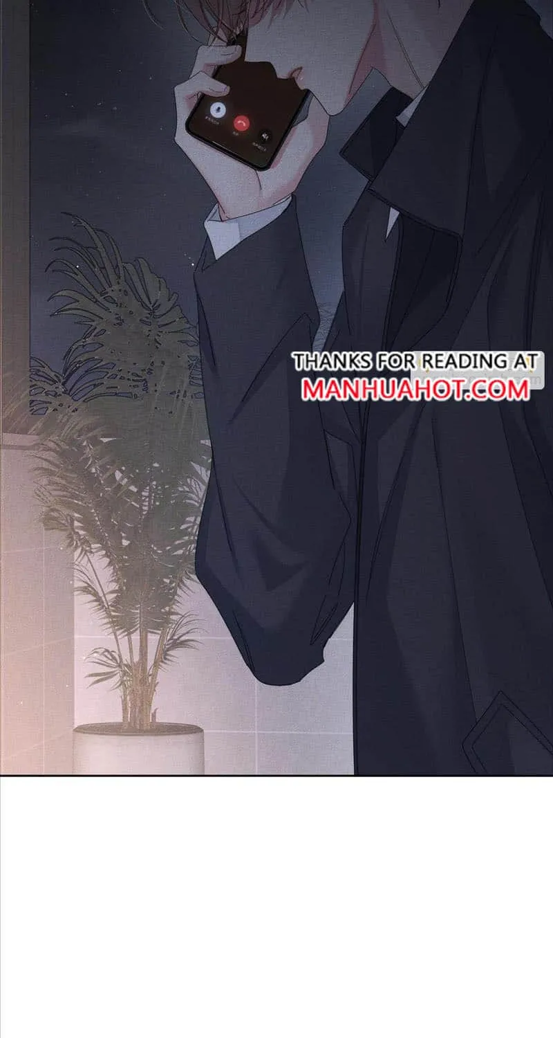 The Protagonist Just Wants To Falling In Love Chapter 116 page 11 - 
