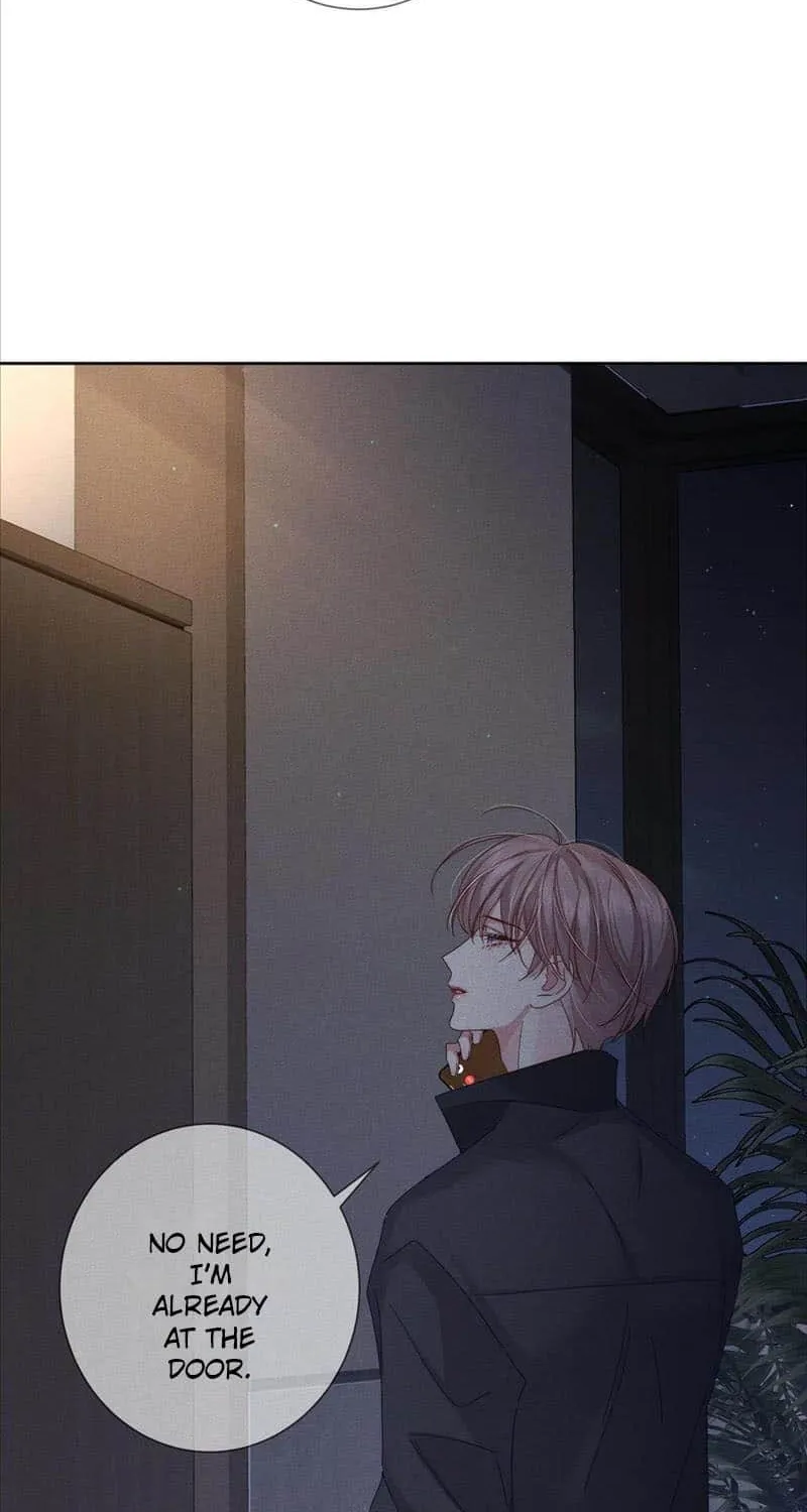 The Protagonist Just Wants To Falling In Love Chapter 116 page 13 - 