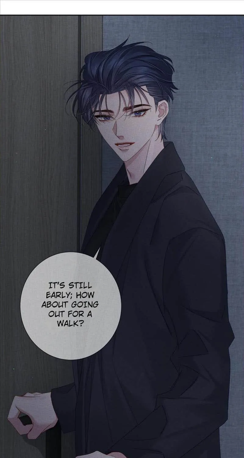 The Protagonist Just Wants To Falling In Love Chapter 116 page 22 - 