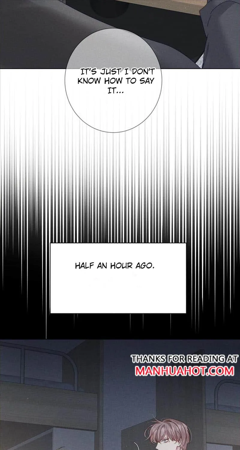 The Protagonist Just Wants To Falling In Love Chapter 116 page 29 - 