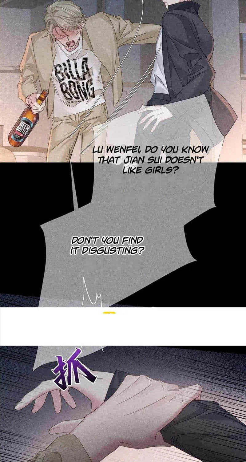 The Protagonist Just Wants To Falling In Love Chapter 116 page 30 - 