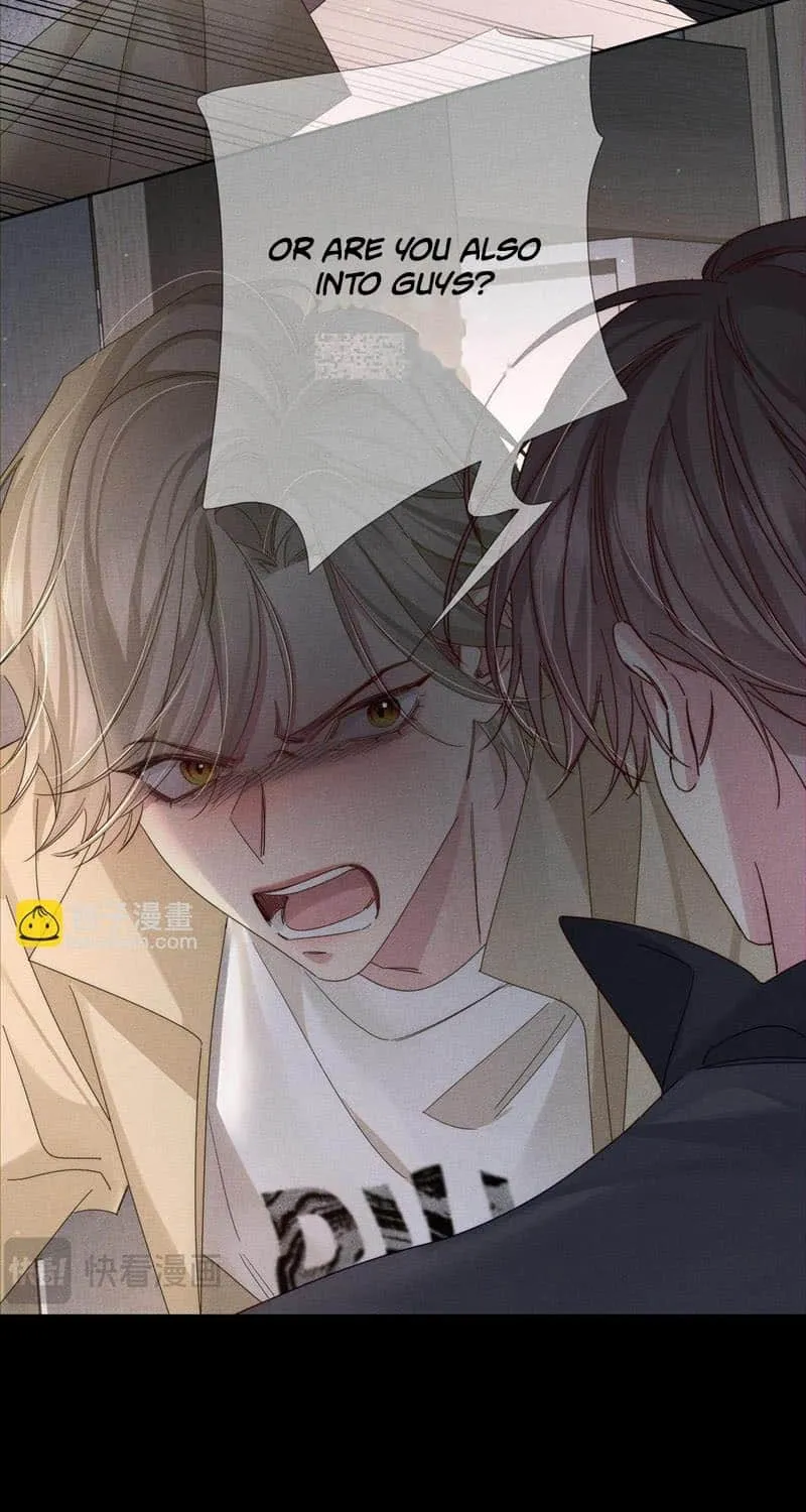The Protagonist Just Wants To Falling In Love Chapter 116 page 31 - 