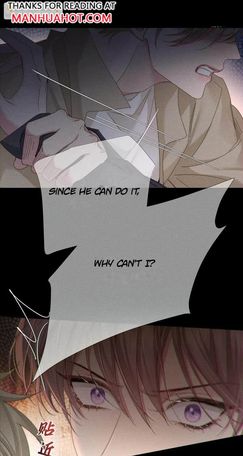 The Protagonist Just Wants To Falling In Love Chapter 116 page 32 - 
