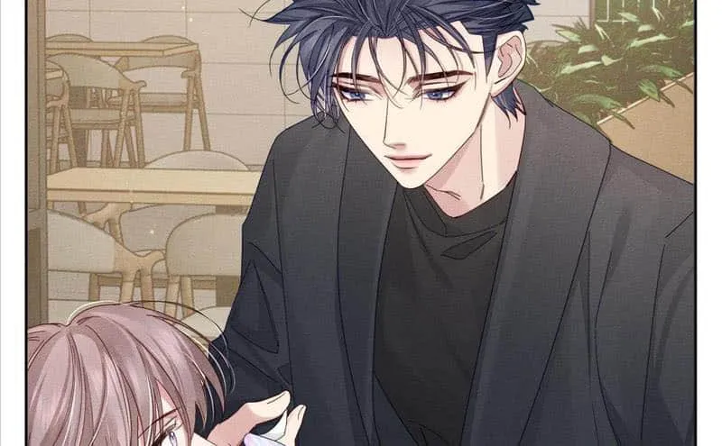 The Protagonist Just Wants To Falling In Love Chapter 117 page 15 - 