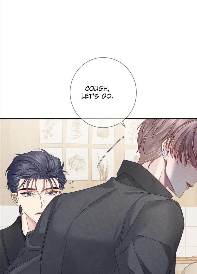 The Protagonist Just Wants To Falling In Love Chapter 117 page 22 - 