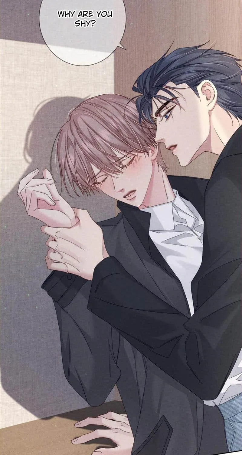 The Protagonist Just Wants To Falling In Love Chapter 117 page 26 - 