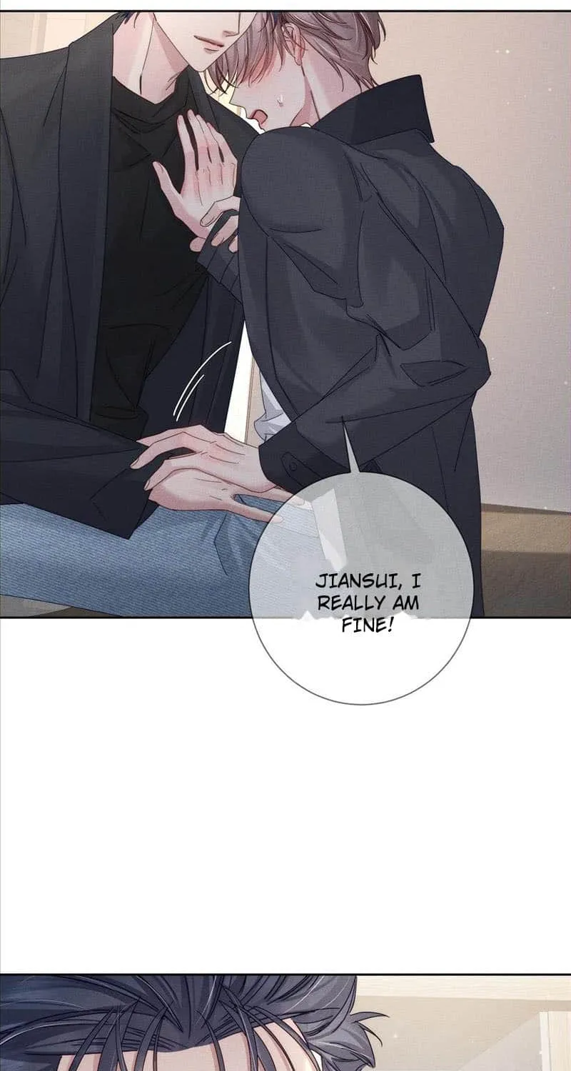The Protagonist Just Wants To Falling In Love Chapter 117 page 28 - 
