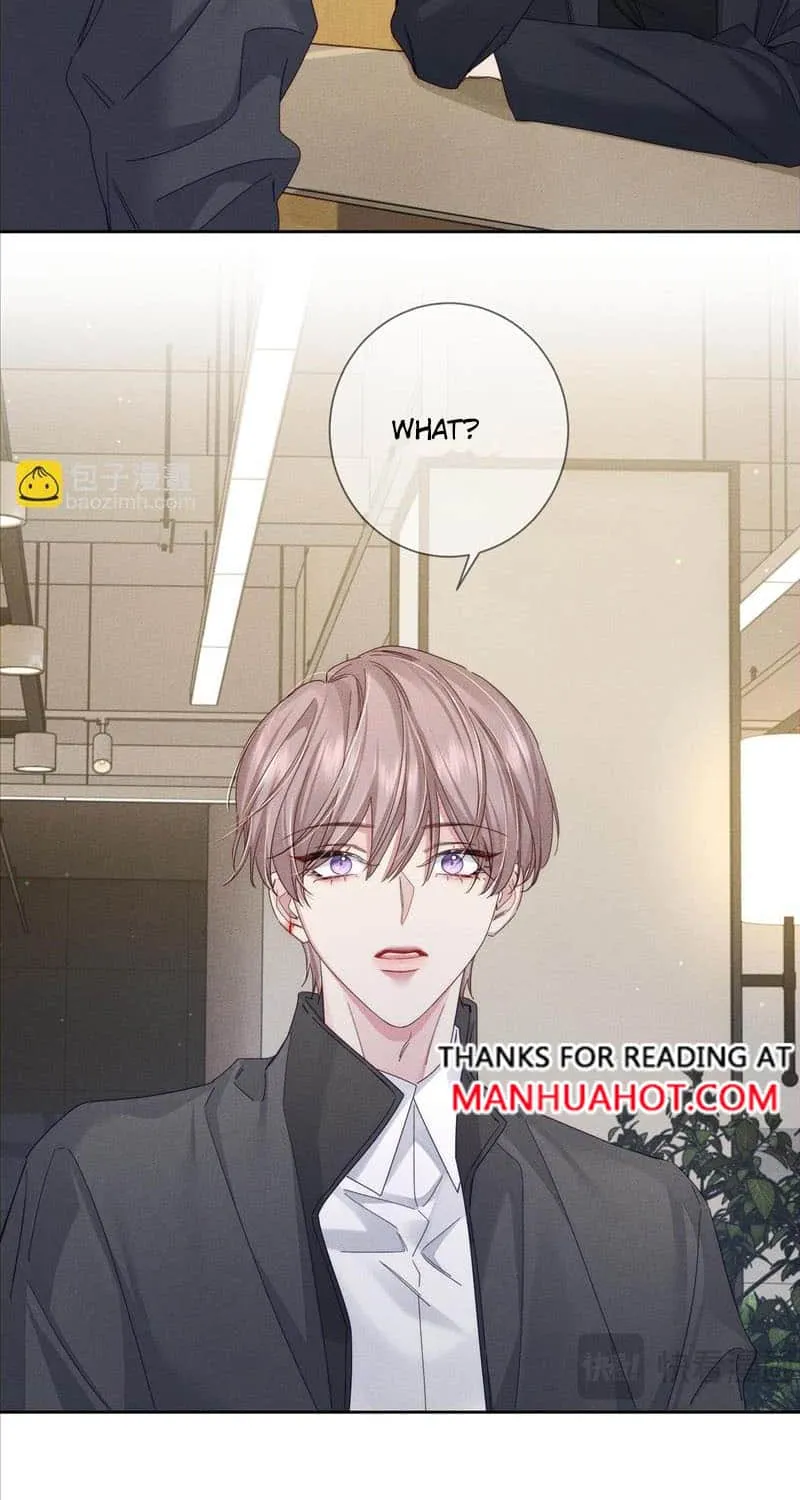 The Protagonist Just Wants To Falling In Love Chapter 117 page 4 - 