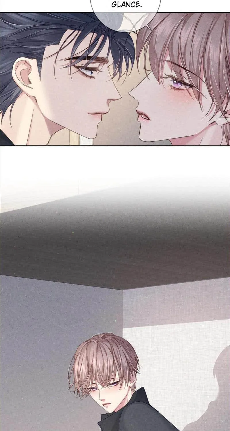 The Protagonist Just Wants To Falling In Love Chapter 117 page 31 - 