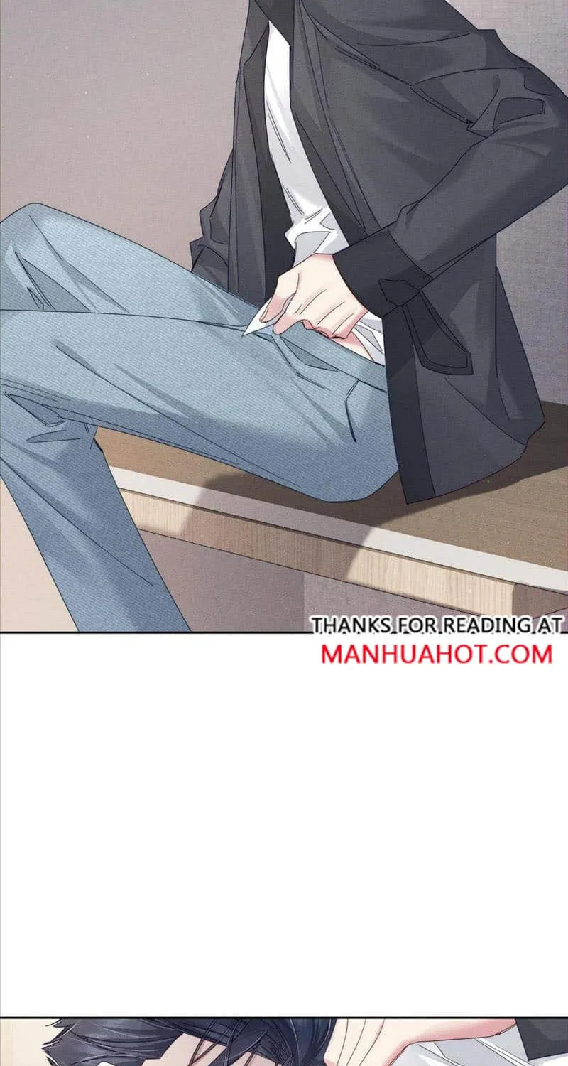 The Protagonist Just Wants To Falling In Love Chapter 117 page 32 - 