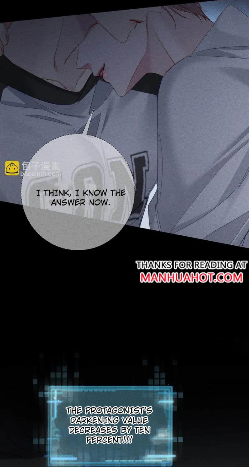 The Protagonist Just Wants To Falling In Love Chapter 118 page 12 - 