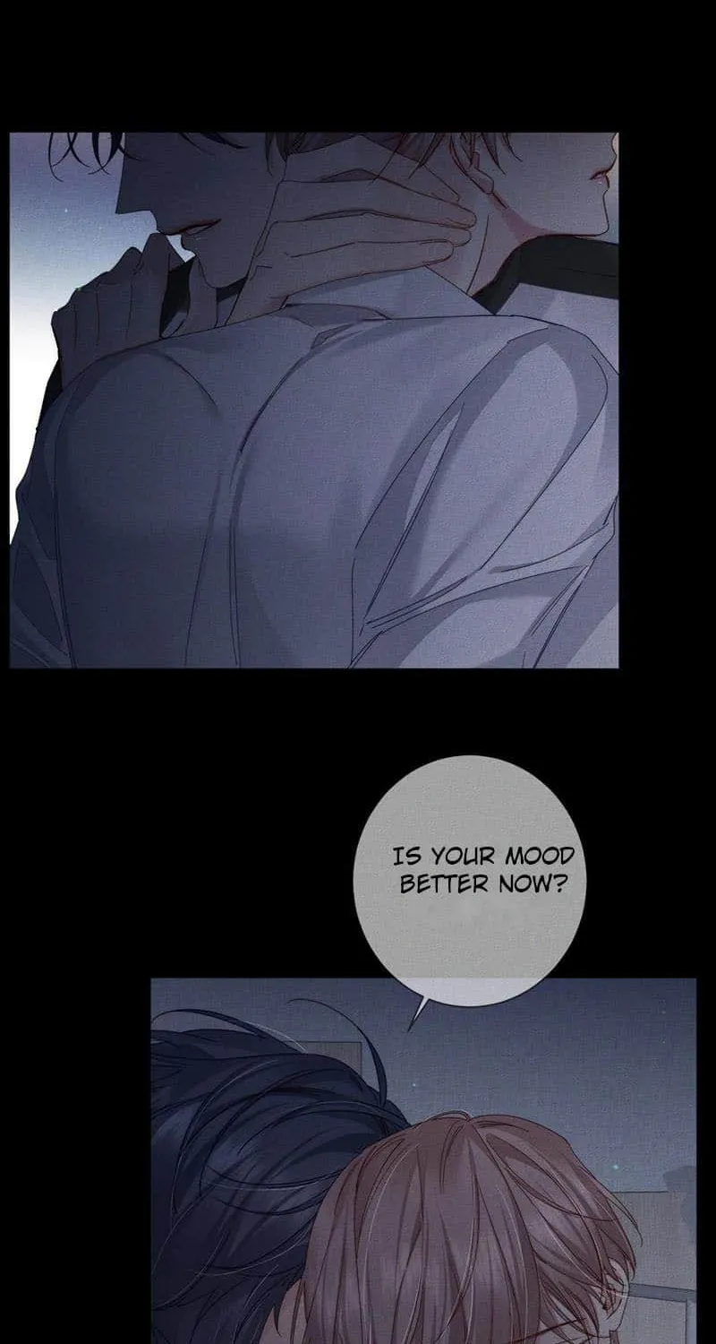 The Protagonist Just Wants To Falling In Love Chapter 118 page 14 - 