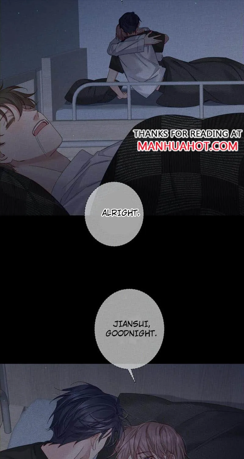 The Protagonist Just Wants To Falling In Love Chapter 118 page 16 - 