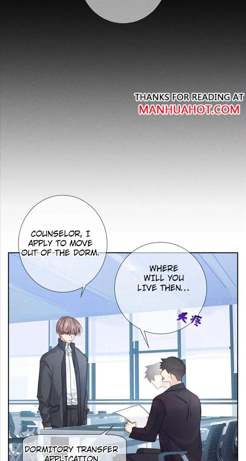 The Protagonist Just Wants To Falling In Love Chapter 118 page 18 - 