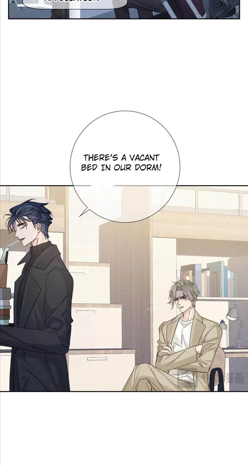 The Protagonist Just Wants To Falling In Love Chapter 118 page 19 - 