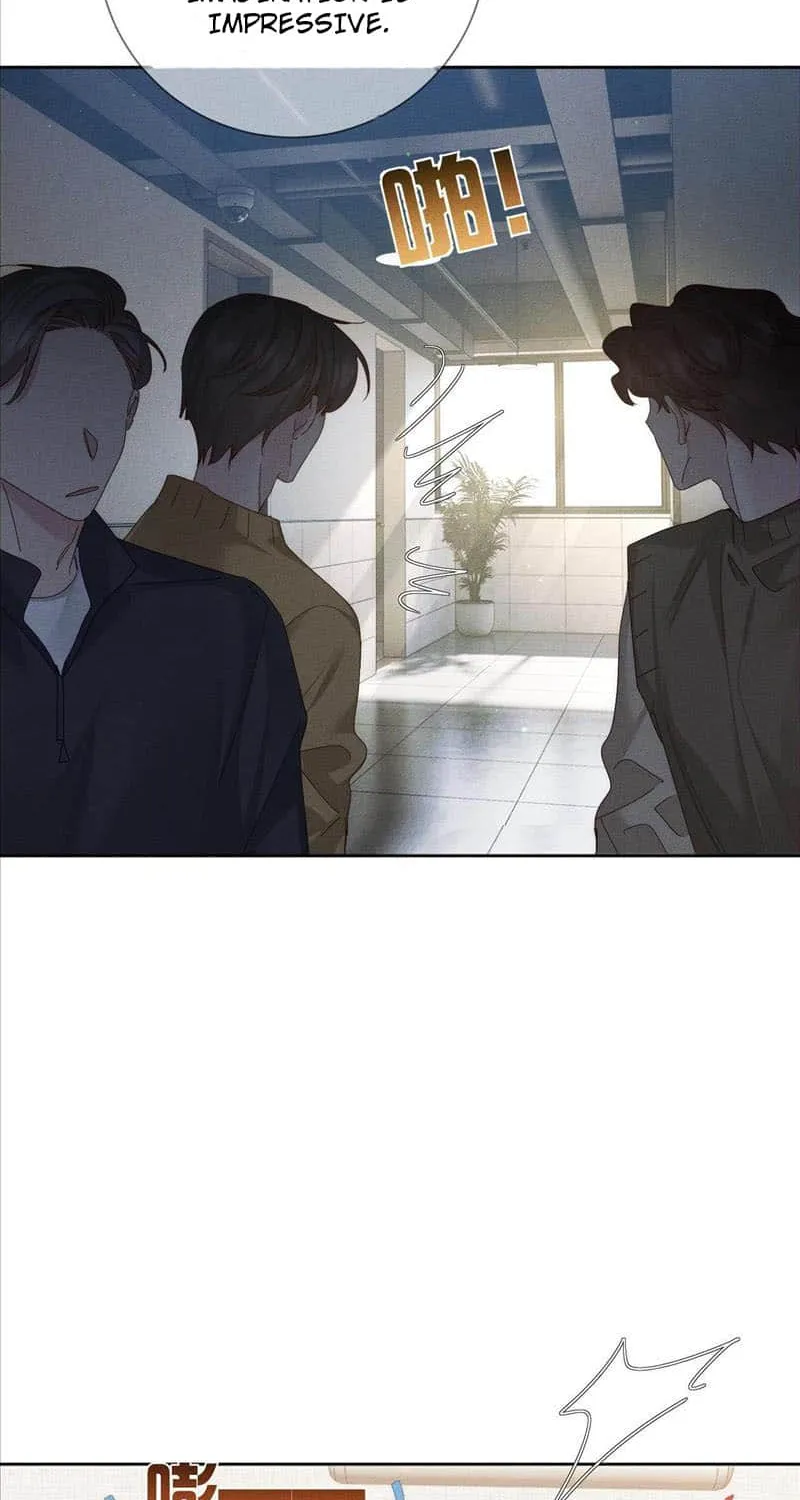The Protagonist Just Wants To Falling In Love Chapter 118 page 21 - 