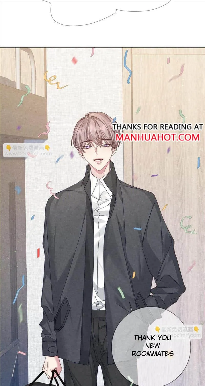 The Protagonist Just Wants To Falling In Love Chapter 118 page 23 - 