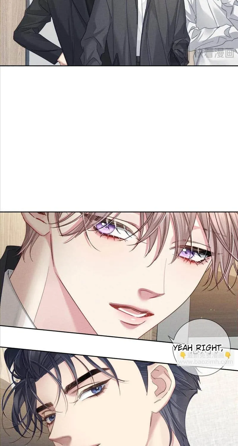 The Protagonist Just Wants To Falling In Love Chapter 118 page 26 - 