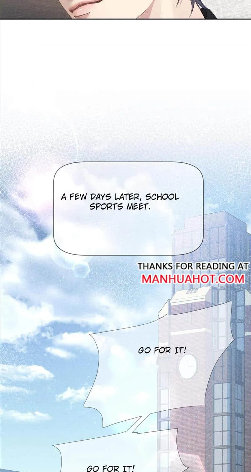 The Protagonist Just Wants To Falling In Love Chapter 118 page 27 - 