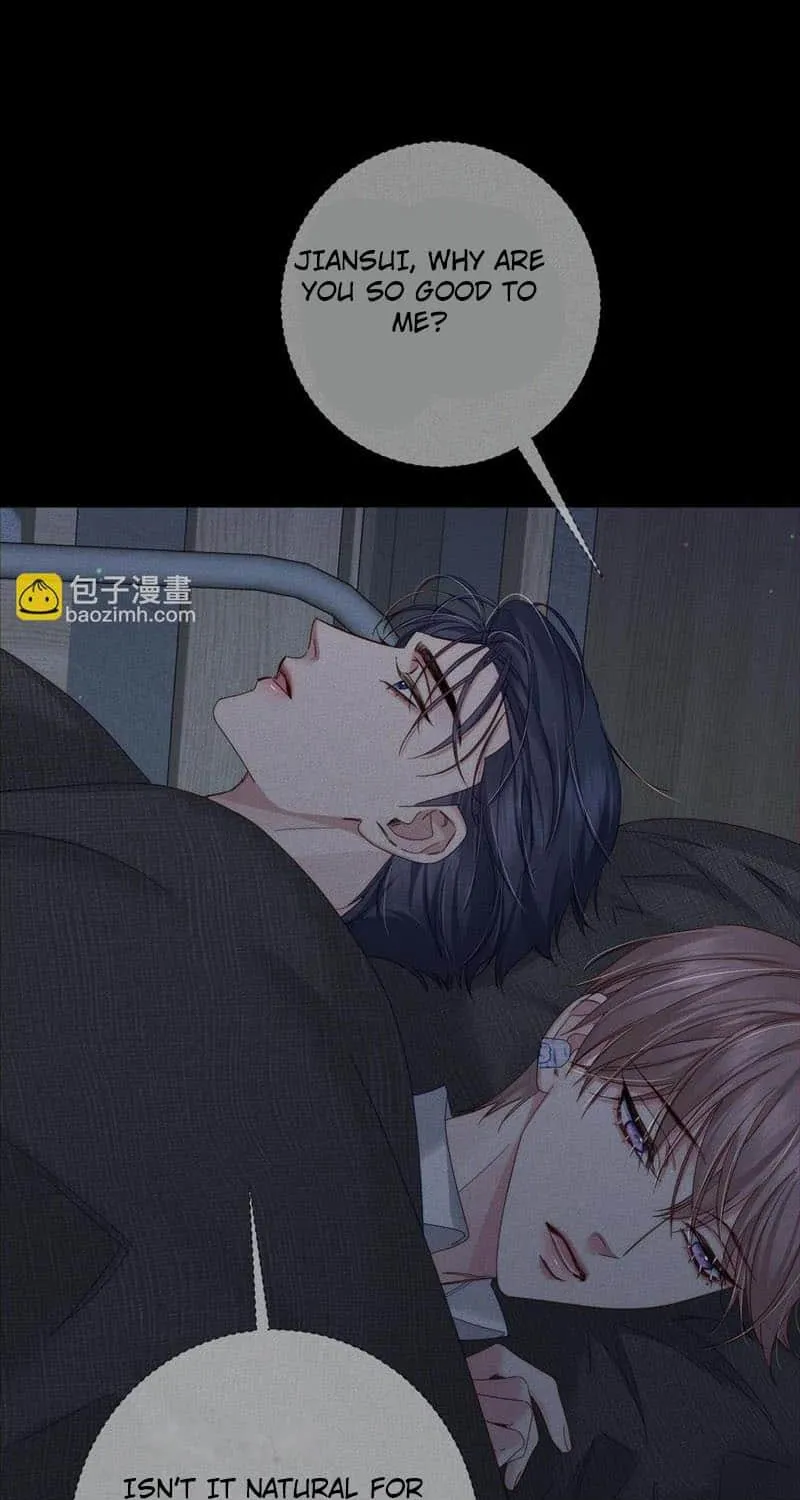 The Protagonist Just Wants To Falling In Love Chapter 118 page 4 - 
