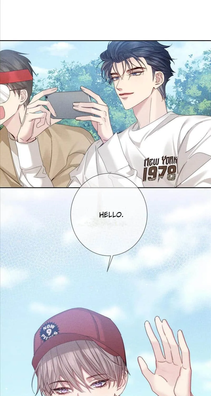 The Protagonist Just Wants To Falling In Love Chapter 118 page 32 - 