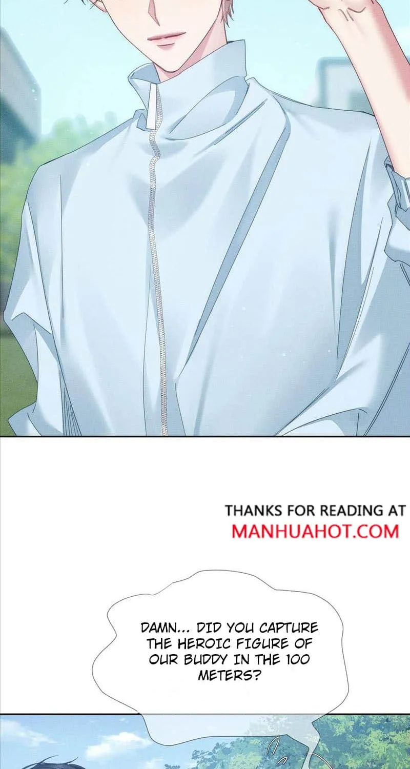 The Protagonist Just Wants To Falling In Love Chapter 118 page 33 - 
