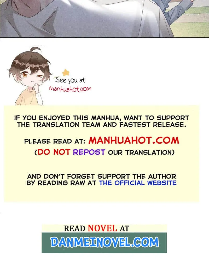 The Protagonist Just Wants To Falling In Love Chapter 118 page 35 - 