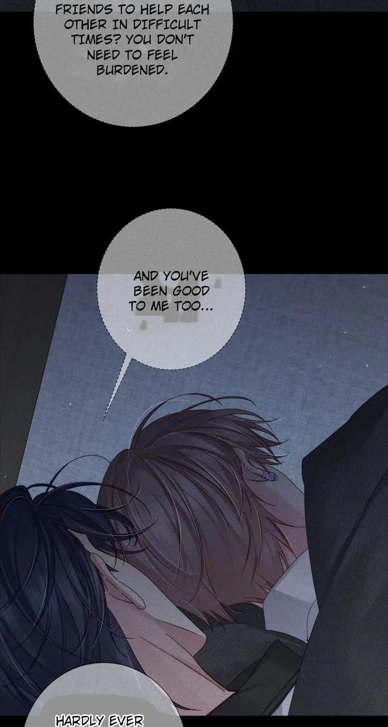 The Protagonist Just Wants To Falling In Love Chapter 118 page 5 - 