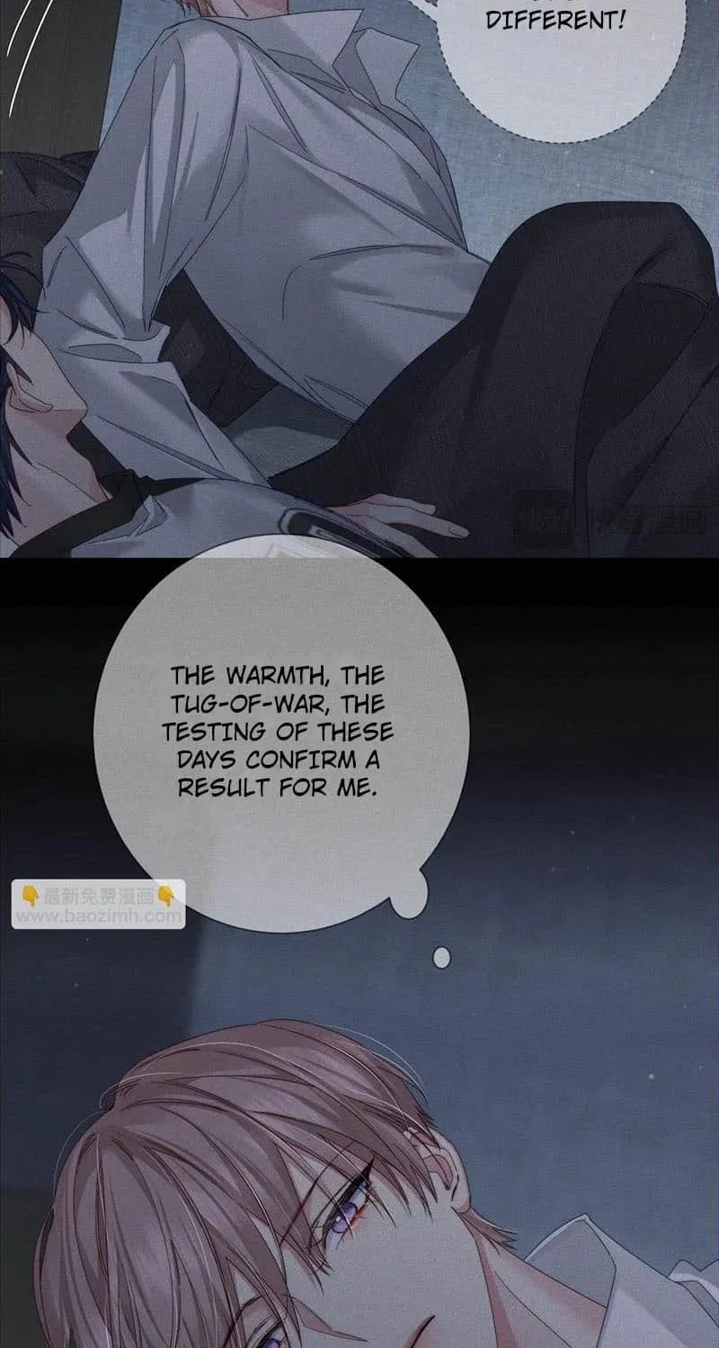 The Protagonist Just Wants To Falling In Love Chapter 118 page 7 - 