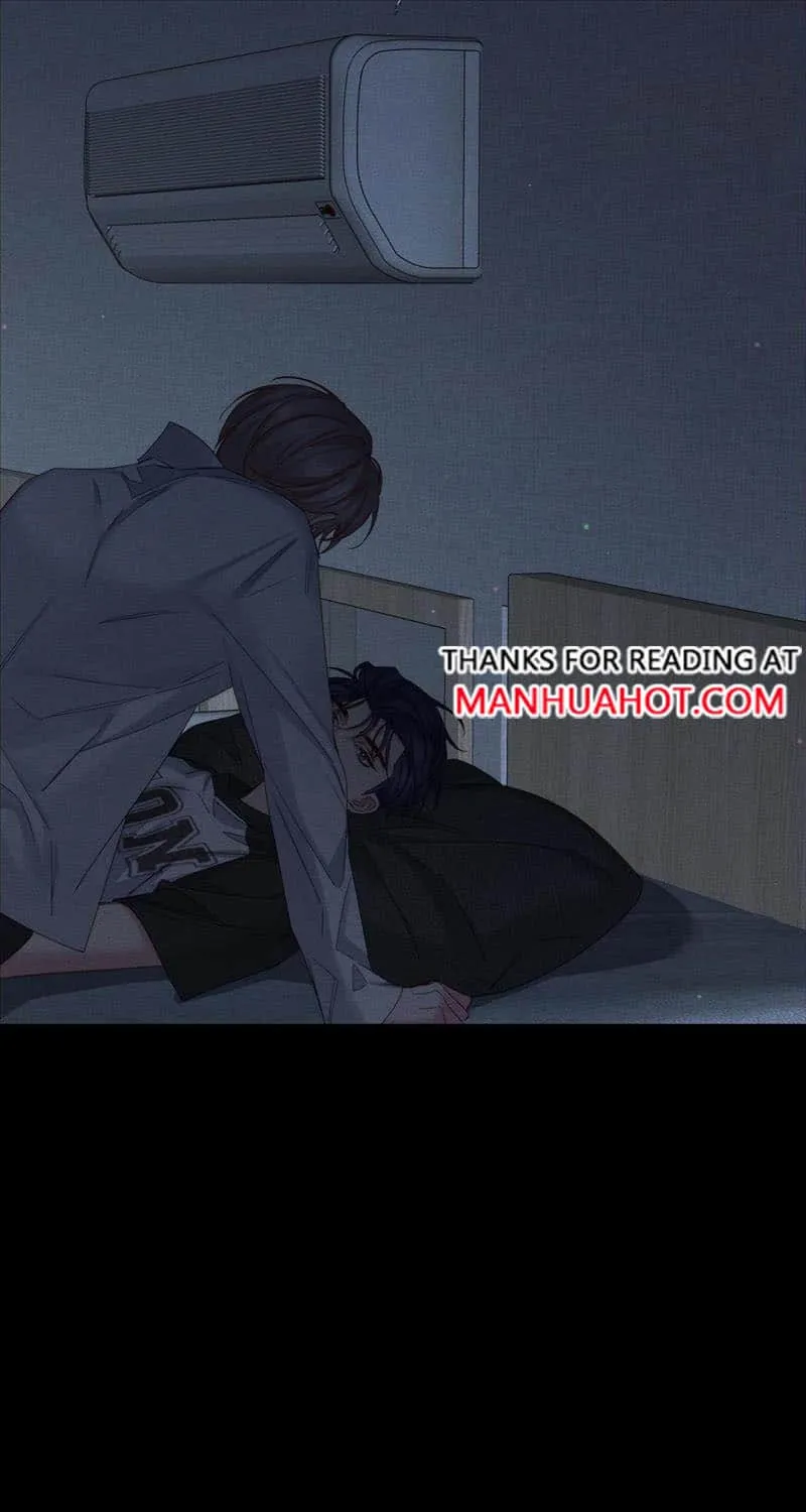 The Protagonist Just Wants To Falling In Love Chapter 118 page 9 - 