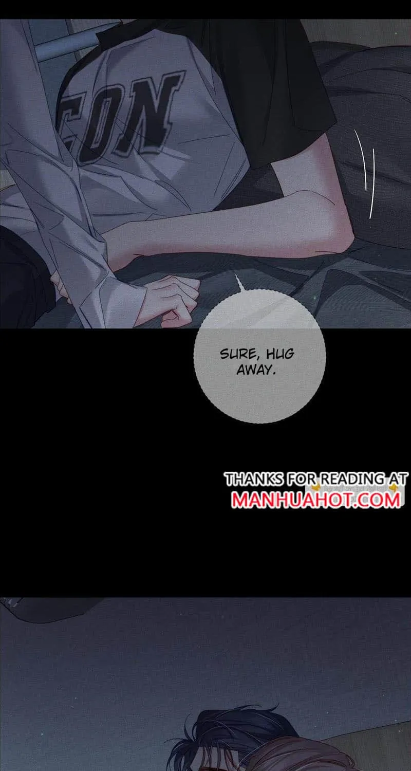 The Protagonist Just Wants To Falling In Love Chapter 118 page 10 - 