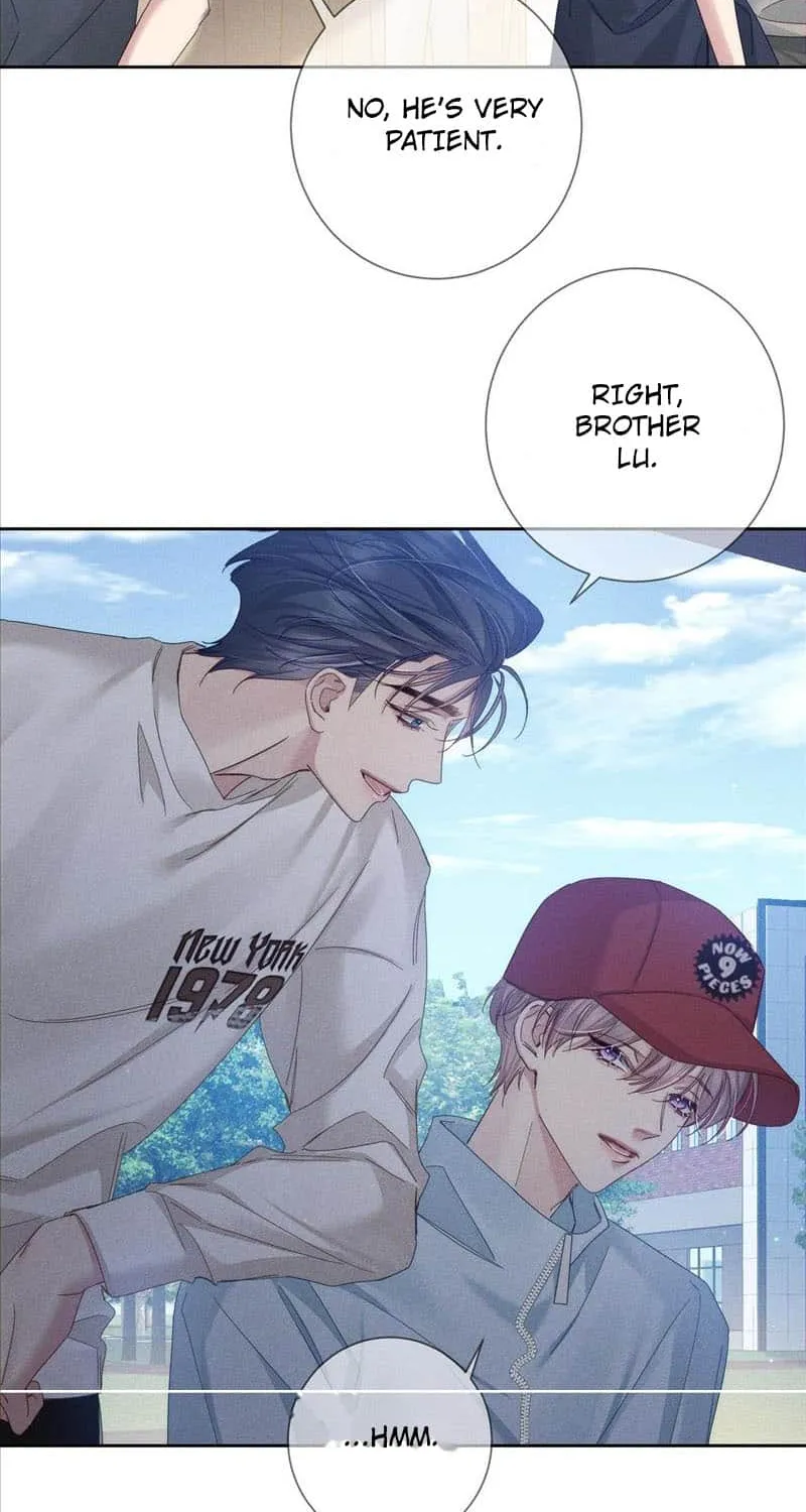 The Protagonist Just Wants To Falling In Love Chapter 119 page 2 - 
