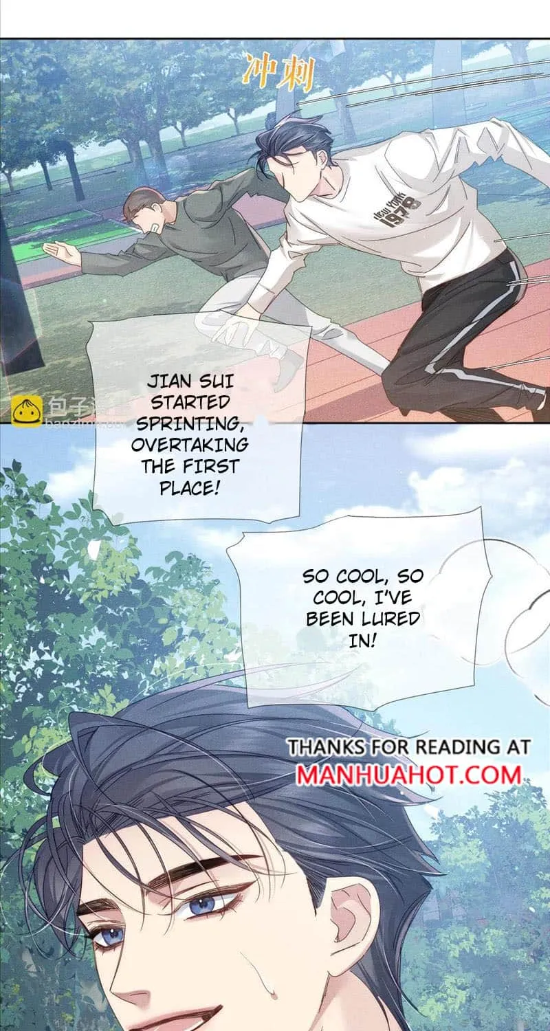 The Protagonist Just Wants To Falling In Love Chapter 119 page 12 - 