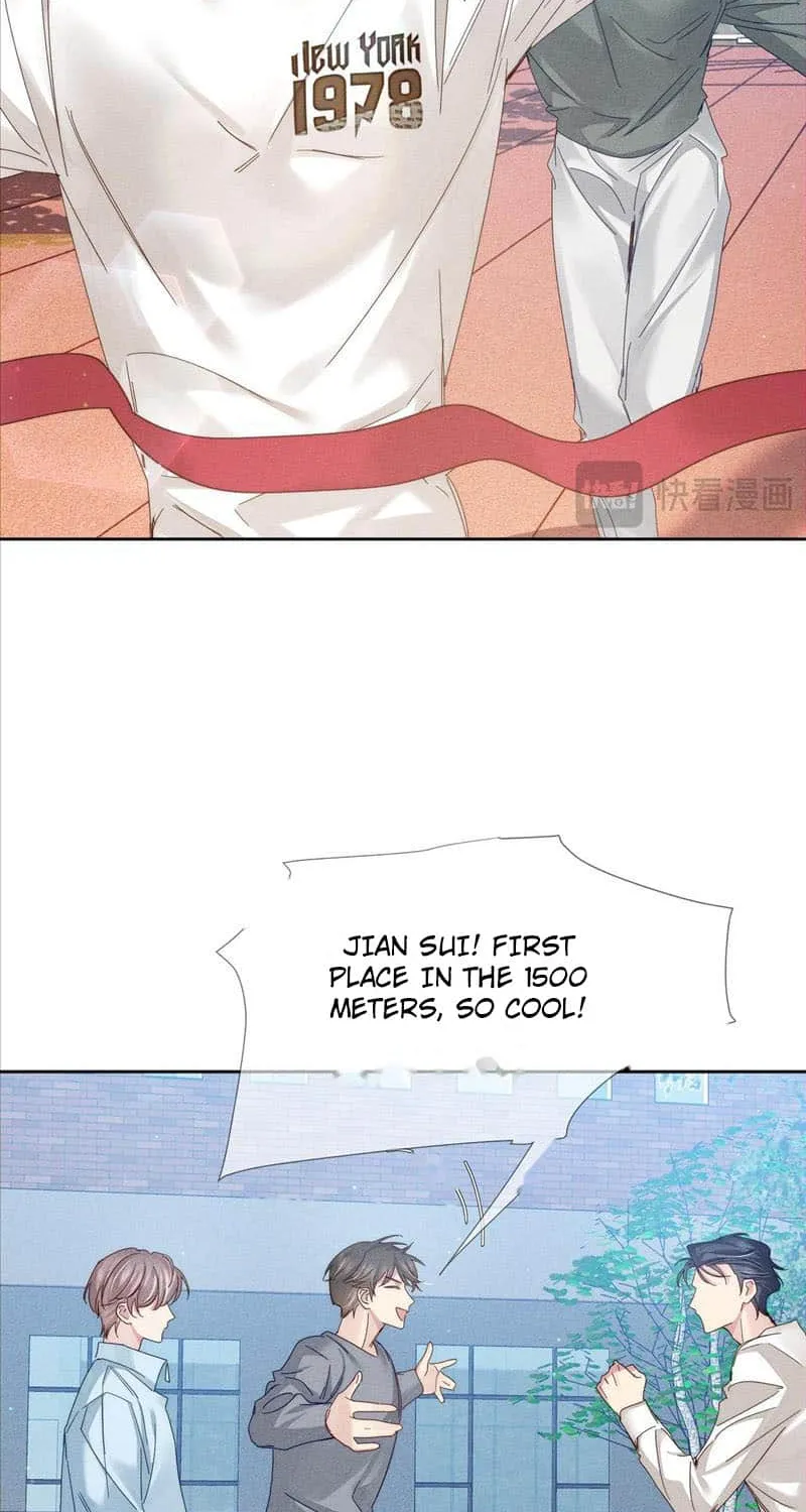 The Protagonist Just Wants To Falling In Love Chapter 119 page 14 - 