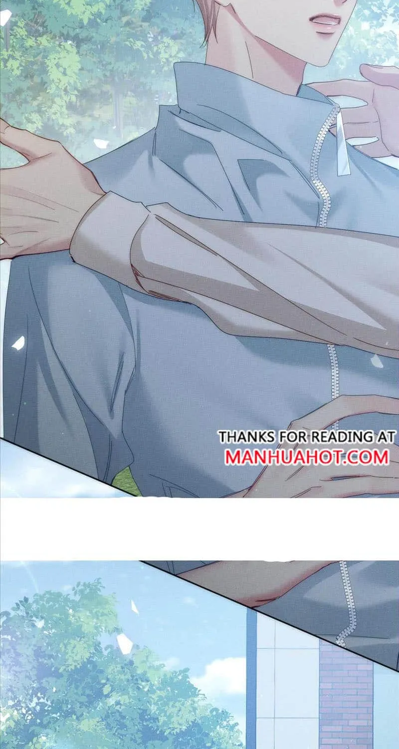 The Protagonist Just Wants To Falling In Love Chapter 119 page 17 - 