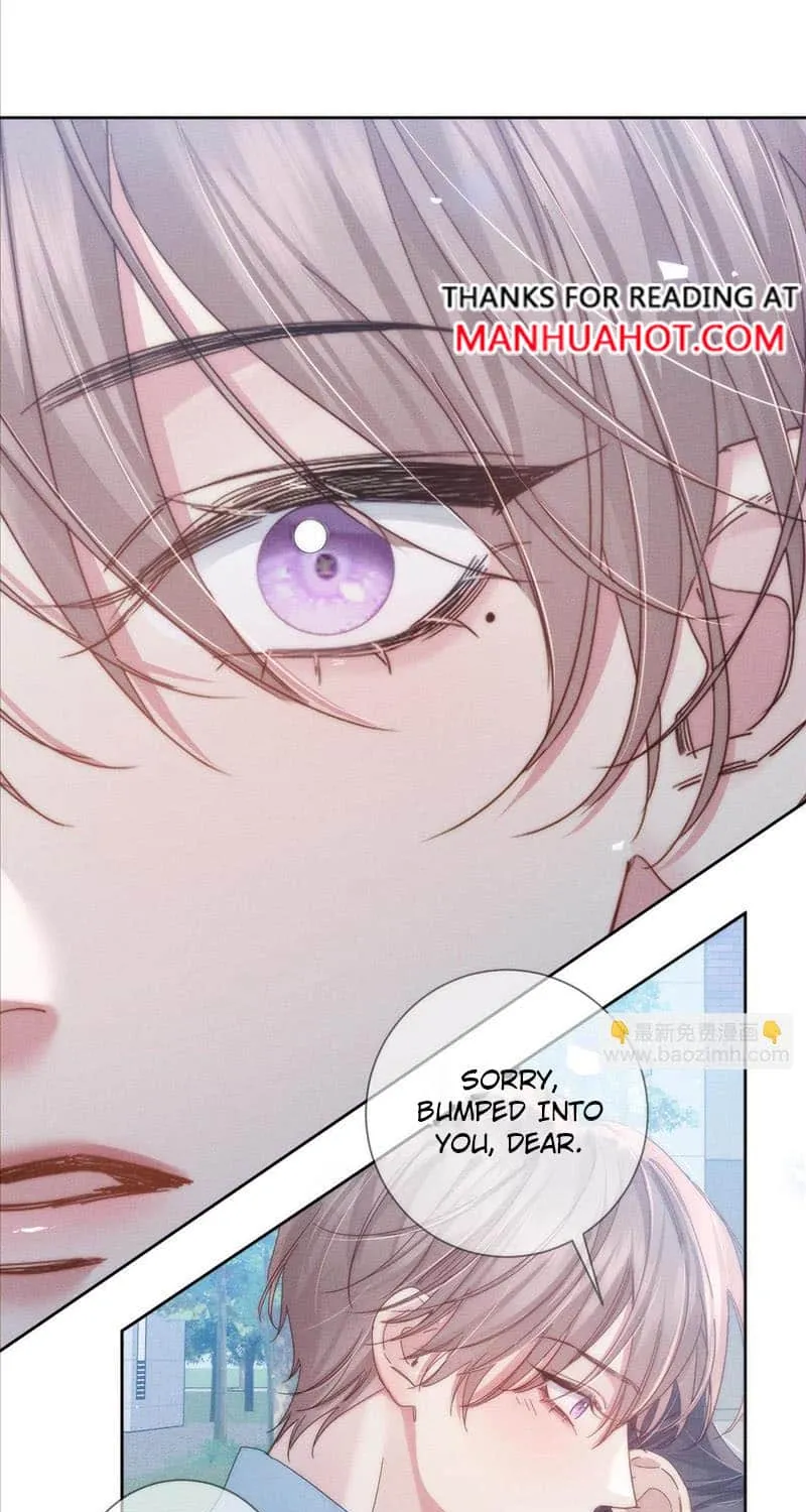 The Protagonist Just Wants To Falling In Love Chapter 119 page 20 - 