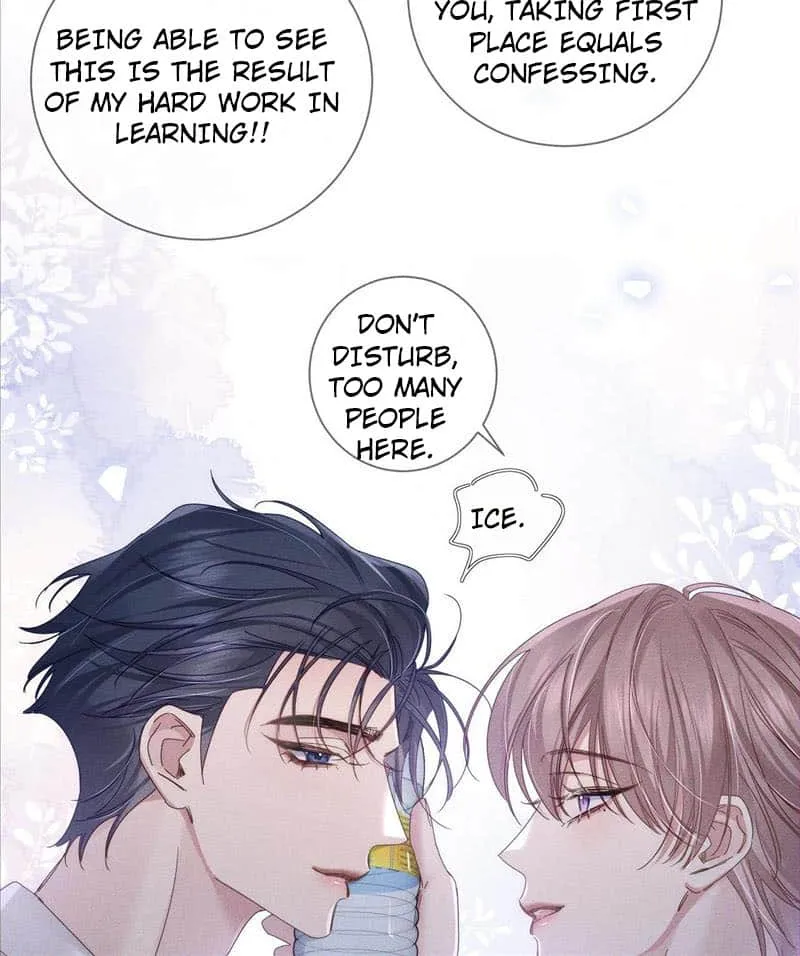 The Protagonist Just Wants To Falling In Love Chapter 119 page 22 - 