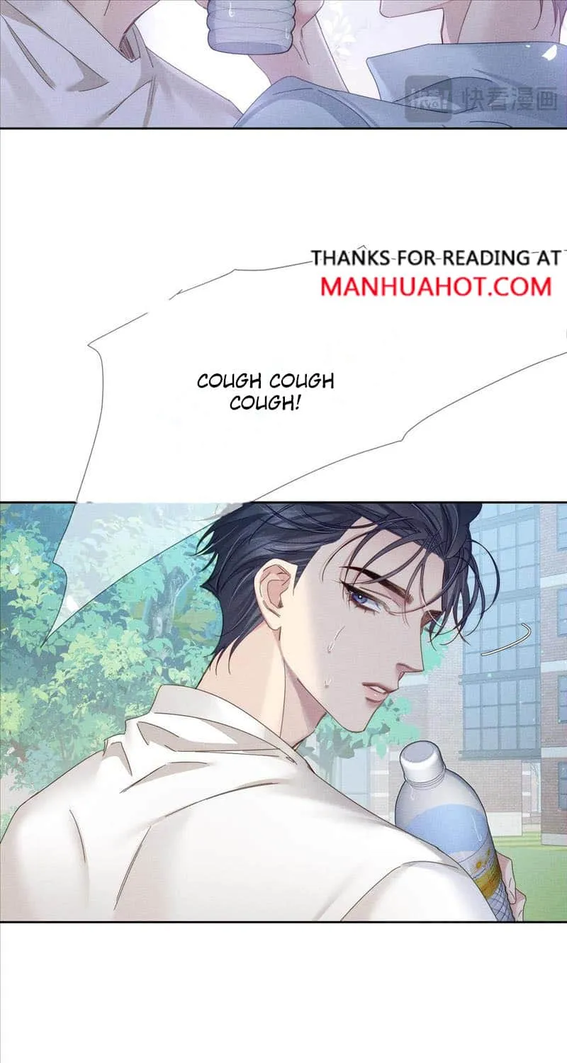 The Protagonist Just Wants To Falling In Love Chapter 119 page 23 - 