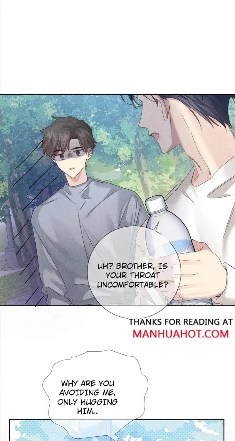 The Protagonist Just Wants To Falling In Love Chapter 119 page 24 - 