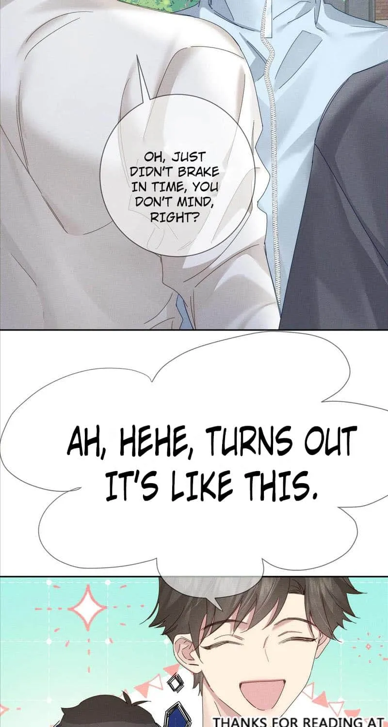 The Protagonist Just Wants To Falling In Love Chapter 119 page 26 - 