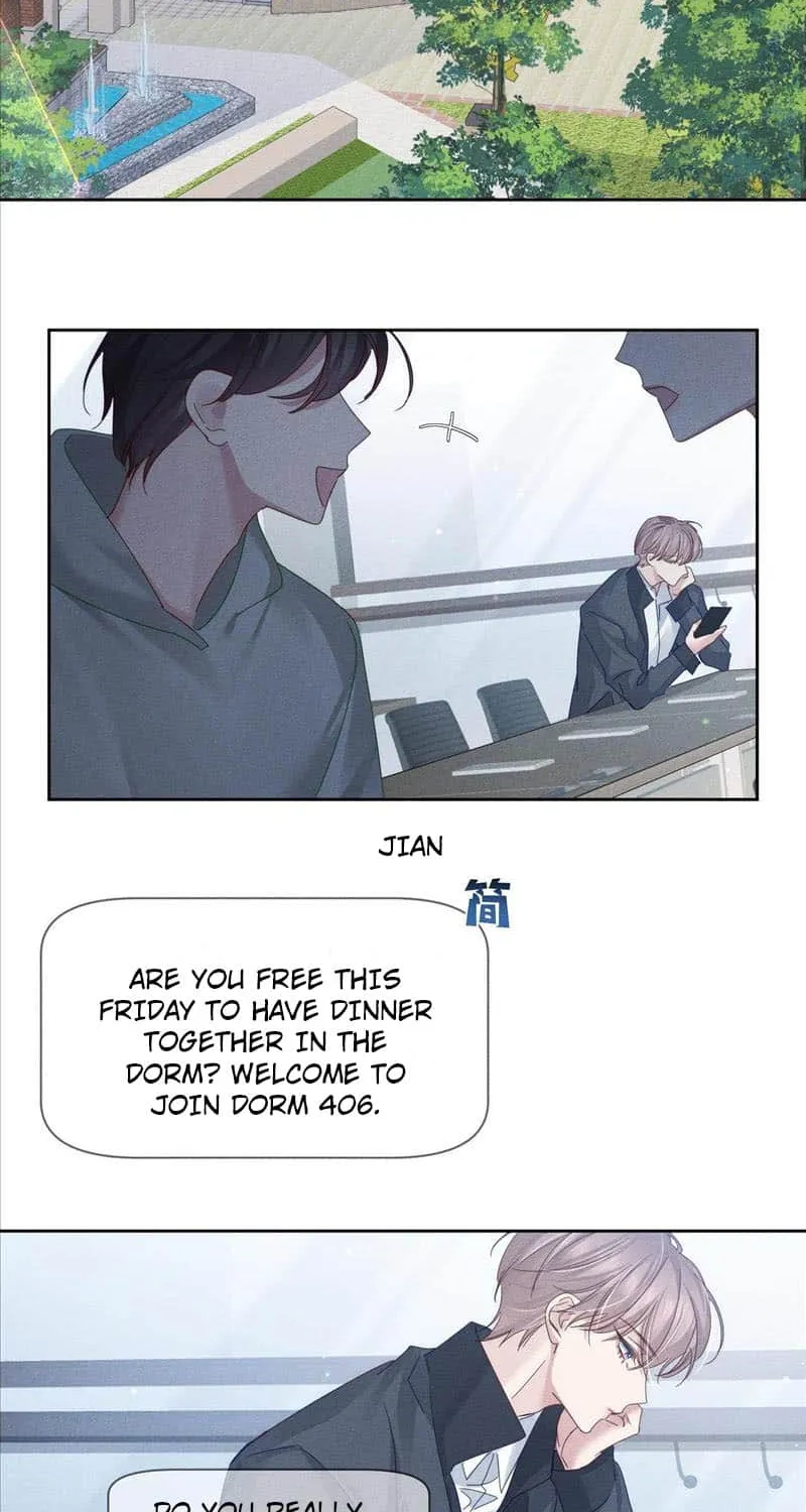 The Protagonist Just Wants To Falling In Love Chapter 119 page 28 - 