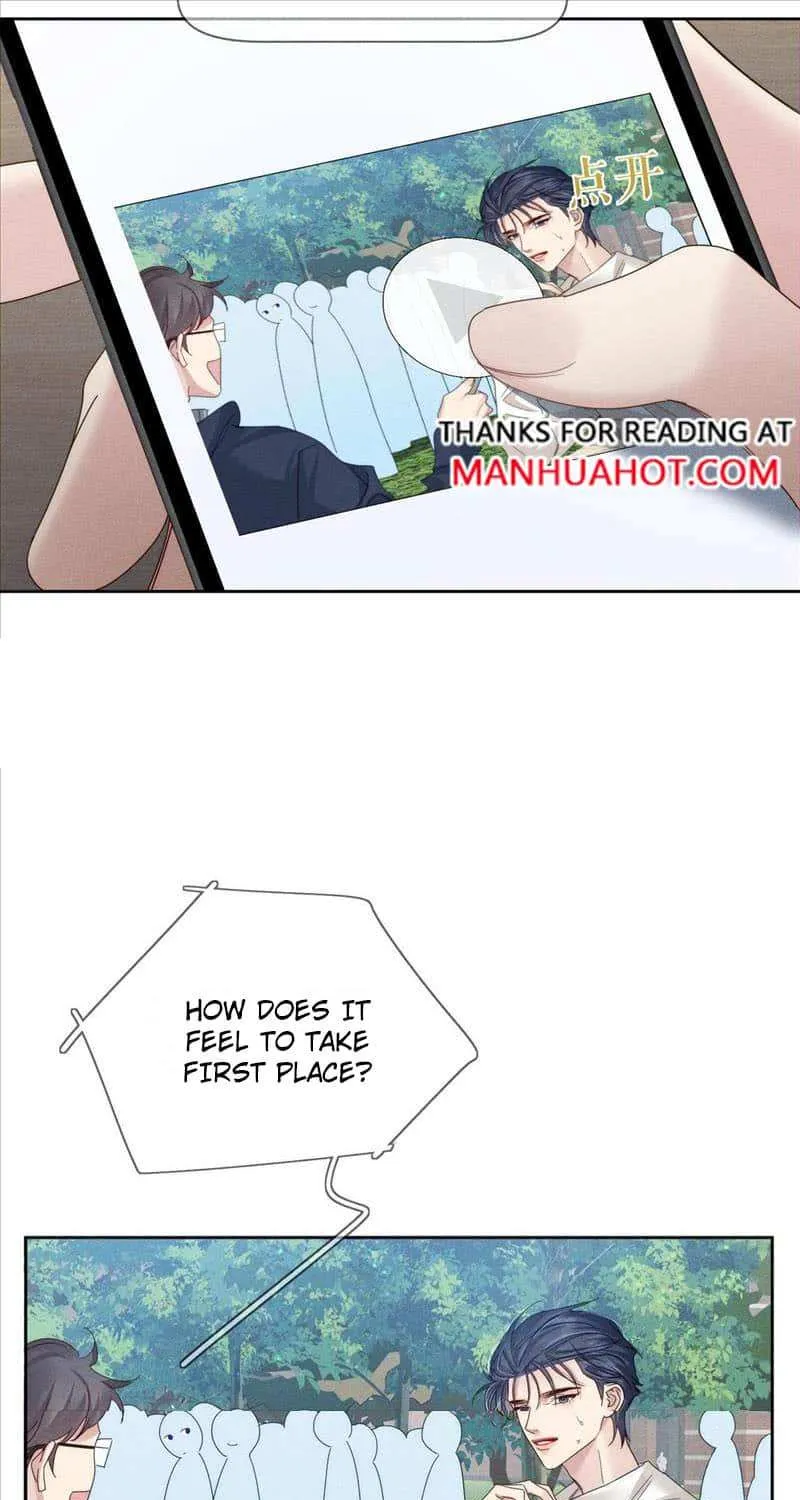 The Protagonist Just Wants To Falling In Love Chapter 119 page 30 - 