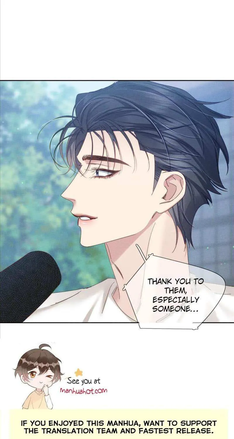 The Protagonist Just Wants To Falling In Love Chapter 119 page 32 - 