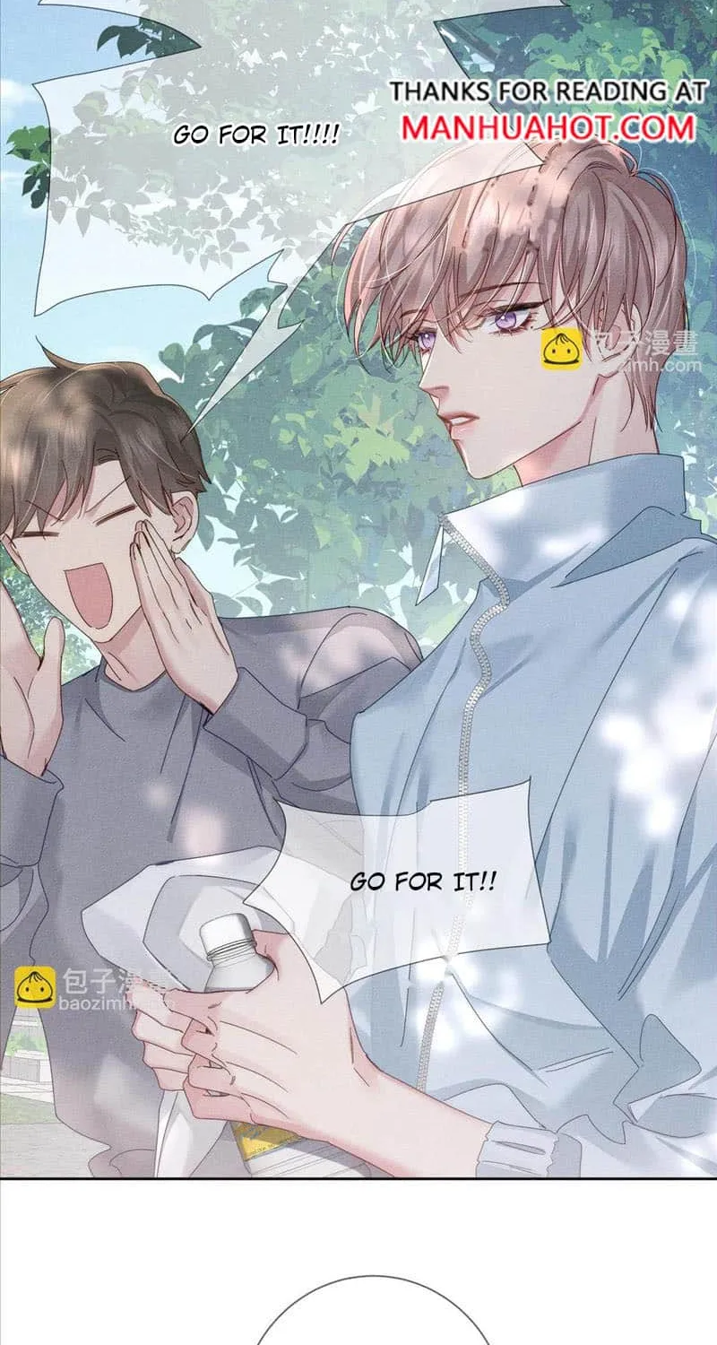 The Protagonist Just Wants To Falling In Love Chapter 119 page 10 - 