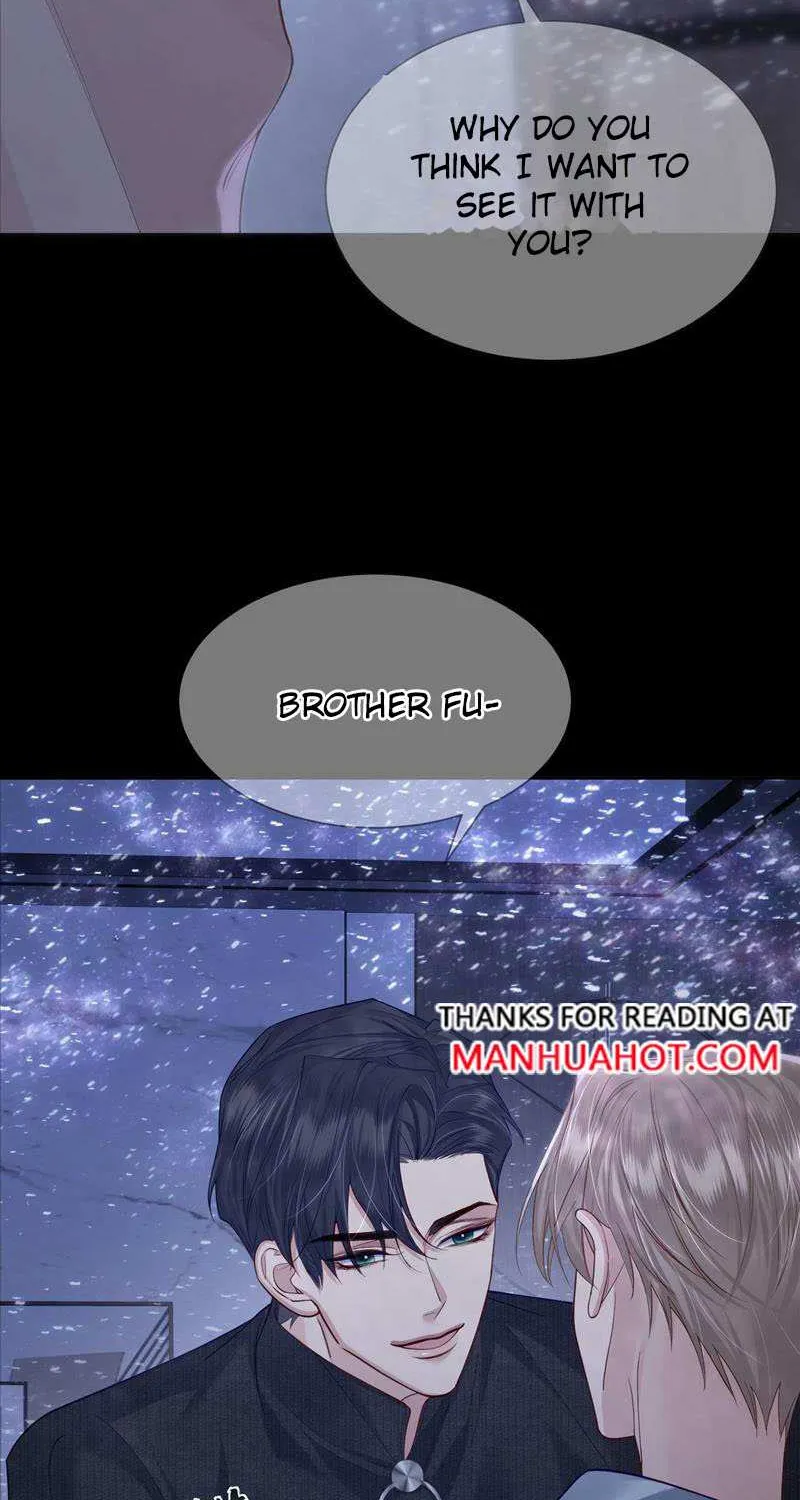 The Protagonist Just Wants To Falling In Love Chapter 12 page 11 - 
